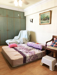 Blk 647 Woodlands Ring Road (Woodlands), HDB Executive #170403142